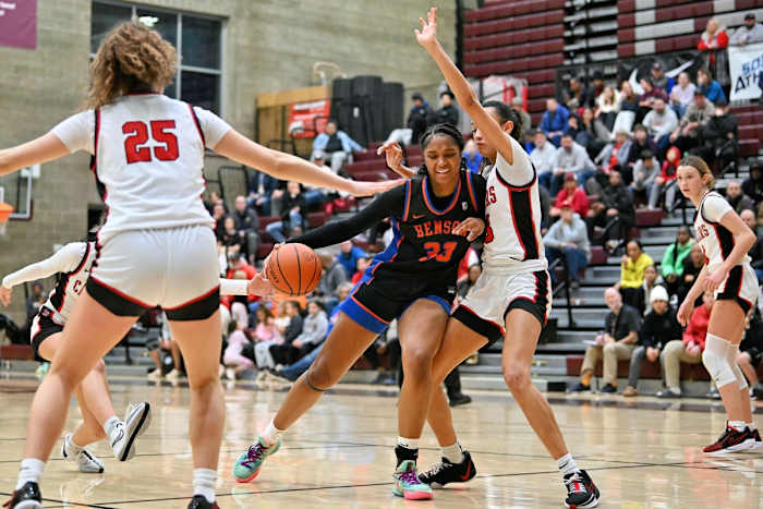 a Clackamas Benson girls basketball Oregon POA Holiday Classic December 29 2023 Leon Neuschwander 56